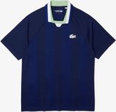 Lacoste Polo Sport - Blauw - Maat S
