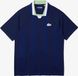 Lacoste Polo Sport - Blauw - Maat S