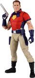 McFarlane Toys DC Multiverse - Actiefiguur - Peacemaker (Peacemaker The Series) Deluxe Theatrical Edition 18 cm
