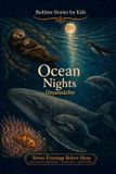 Bedtime Seven Evenings Before Sleep Bilingual Editions- Bedtime Stories for Kids - Bilingual English-German