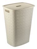 Curver Softex Wasbox - 56L - Beige