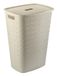 Curver Softex Wasbox - 56L - Beige