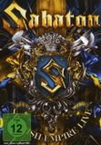Warner Ada Swedish Empire Live