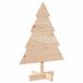 VidaXL 4019699 Kunstkerstboom Massief Hout 70 cm