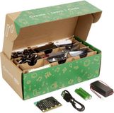 BBC micro:bit BBC micro:bit V2.21 Club Bundle