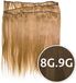 Balmain Hair Professional - Backstage Weft Human Hair - 8A.9A - Blond