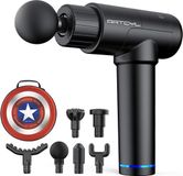 Merkloos / Sans marque Bol Massageapparaat - Professioneel Percussie Massager