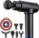 Merkloos / Sans marque Bol Massageapparaat - Professioneel Percussie Massager