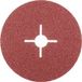 Rhodius Disque fibre grain 40 25 pièce(s)