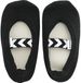 Hummel Gym Ballerina's Zwart EU 30 Meisjes