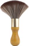Missan Online Missan Kappersborstel - Nekborstel - Nekkwast - Professionele Barber Brush