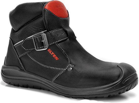 Elten Anderson Roof S3 Hi Werkschoenen maat 42