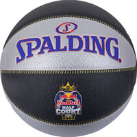 SPALDING Spalding TF33 Red Bull Half Court basketbal