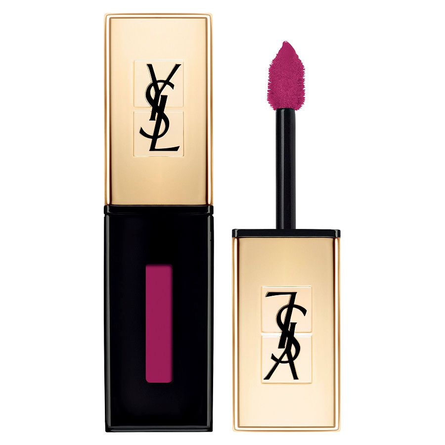 Yves Saint Laurent Rouge Pur Couture Vernis a Lèvres Lipgloss 6 ml