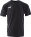 Puma T-shirt TeamFinal blauw maat M