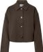 PIECES - PCAYA SHORT COAT NOOS BC - Meisjes - Gewatteerde jassen