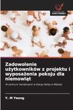 Zadowolenie użytkowników z projektu i wyposażenia pokoju dla niemowląt: W centrum handlowym w Klang Valley w Malezji