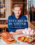 C'est l'heure du goûter: Mon carnet de recettes