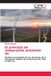 El Editorial Academica Espanola El principio de restauración ambiental de: Desde la concepción de los derechos de la naturaleza: análisis de la Sentencia No. 166-15-SEP-CC Paperback