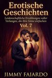 Erotische Sinnliche Nächte - Erotische Geschichten Voller Leidenschaft Und Verlangen- Erotische Geschichten