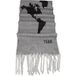 Alviero Martini foulards gris