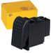HELLA 6HH 007 832-591 Waarschuwingsknipperlamp schakelaar - 24V - Uitvoering: I-0 - Aantal aansluitingen: 7 - Inbouw - Met comfort functie