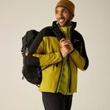 Regatta Moutdale softshell jas voor heren L bruin
