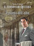 Il pianto dell'alba. Il commissario Ricciardi