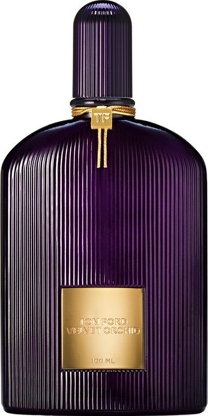Tom Ford Velvet Orchid / 100 / Women
