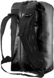 Ortlieb Duffle 40L olive weekendtas handbagage