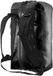 Ortlieb Duffle 40L olive weekendtas handbagage