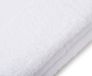 texpot Handdoek Douchehanddoek Badhanddoek Uni met Ophanging 100% Katoen 140 x 70 cm