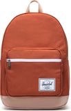 Herschel Supply Co Herschel Pop Quiz Rugzak - Chutney / Light Taupe - 25L