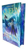 Queen of Faces - Collector - Tome 1 (1)