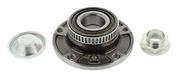 MAPCO Radnabe inkl. Radlager, Radlagersatz 26860 Vorderachse beidseitig | Compatibel met: BMW 3, 3, 3 Cabriolet, 3 Cabriolet, 3 Compact, 3 Compact, 3 Coupe, 3 Coupe, 3 Touring, 3 Touring, 5