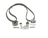 BOSCH Zahnriemensatz 1987946564