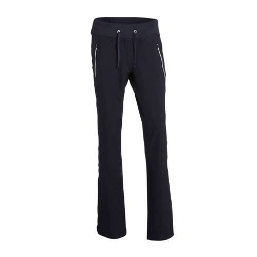 Sjeng Sports Sportbroek Paris Donkerblauw - Heren - Maat: One Size