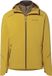 VAUDE Men's Yaras 3in1 Jacket, 3in1 Jas, Regenjas, fietskleding, met kap, Hardshell Jas, Regenjas, waterdicht, Heren, Outdoorjas