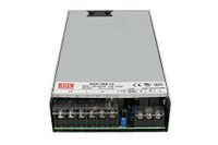 MeanWell RSP-500-12 500W 12V 41,7A Voeding