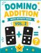 Domino Addition Math Activity Book Vol. 2