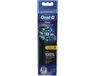 Oral-B Opzetborstels Pro Cross Action Zwart - 6 x 8 stuks