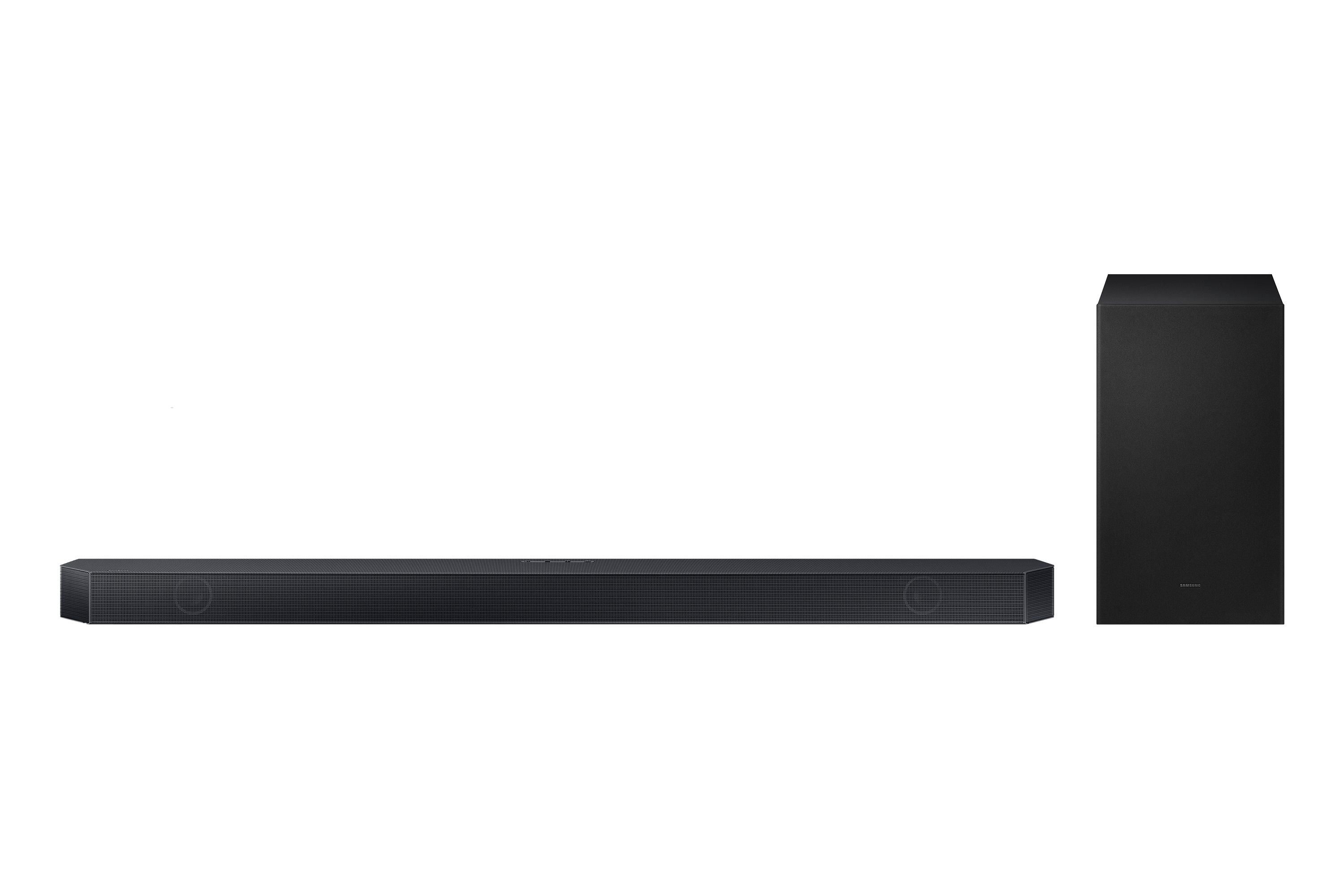 Samsung HW-Q710GC Soundbar - 3.1.2ch - 320W - Zwart