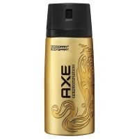 AXE Gold Temptation Deodorant Spray - 150 ml