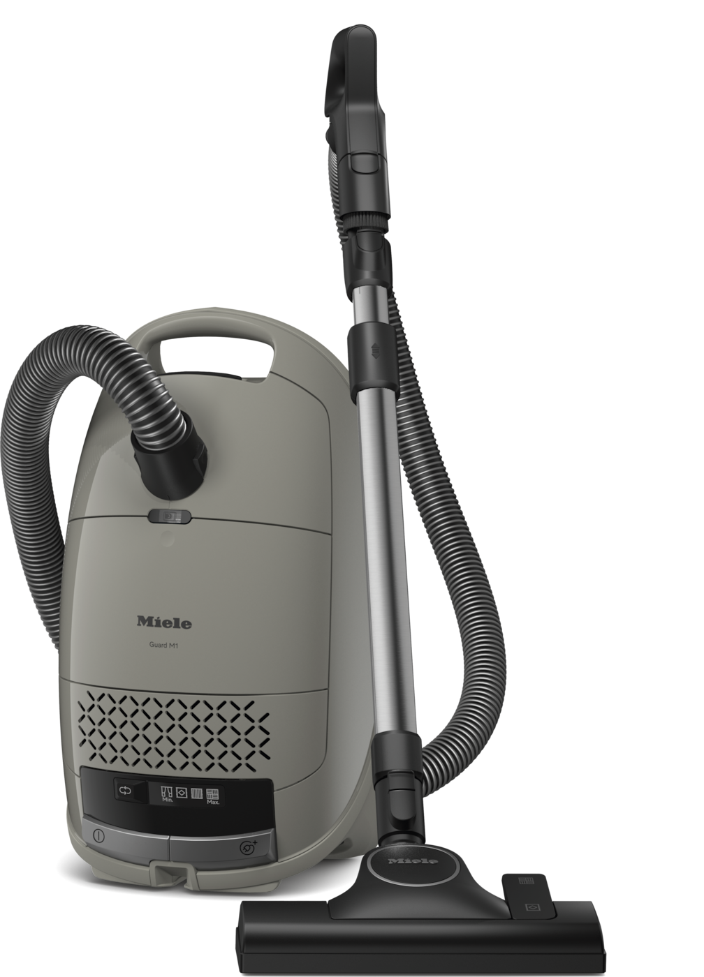 Miele Guard M1 Casagrijs