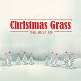 Christmas Bol Christmas Grass