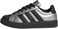 Adidas Sportswear Streettalk Kinderen Zilver