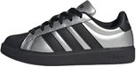 Adidas Sportswear Streettalk Kinderen Zilver