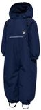 Hummel Kinder Outerwear Mini Snowsuit Wp 10K 229683 Dress Blues-98 - ca. 3 Jahre