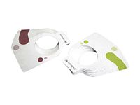 Vin Bouquet FIA 024 set flesetiketten accessoires wijn flessen personaliseren