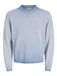 JACK & JONES Trui '12293598' lichtblauw
